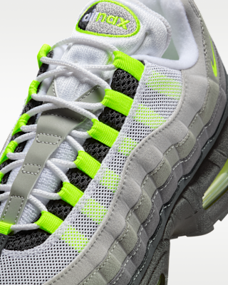 Nike Air Max 95 Big Bubble 'OG' Men's Shoes. Nike CA